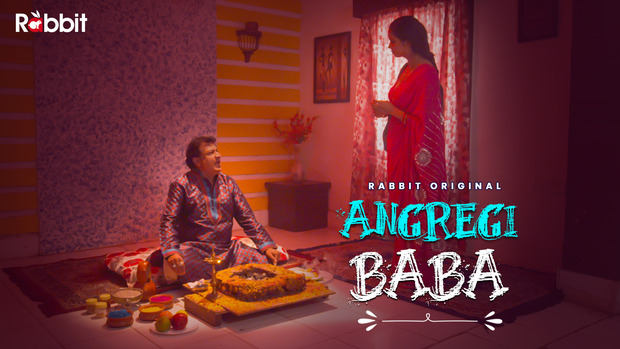 Angrezi Baba S01E01 2021 Hindi Hot Web Series – RabbitMovies