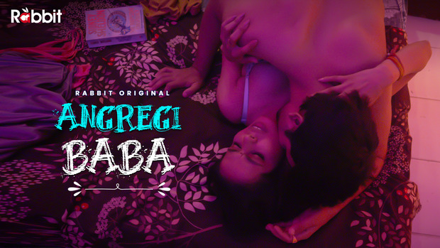 Angrezi Baba S01E02 2021 Hindi Hot Web Series – RabbitMovies