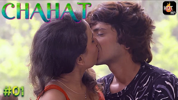 Chahat S01E01 2021 Hindi Hot Web Series – HotMasti