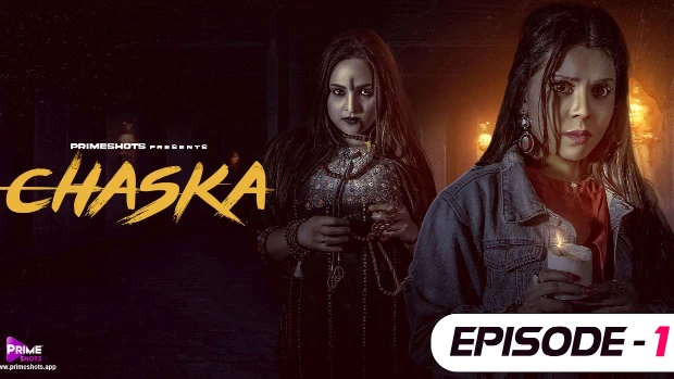 Chaska S01E01 2023 Hindi Hot Web Series – PrimeShots