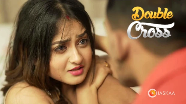 Double Cross 2021 Hindi Short Film – oChaskaa