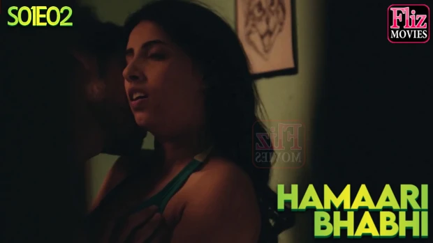 Hamaari Bhabhi S01E02 2021 Hindi Hot Web Series – NueFliks