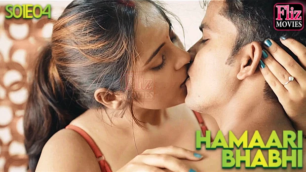 Hamaari Bhabhi S01E04 2021 Hindi Hot Web Series – NueFliks