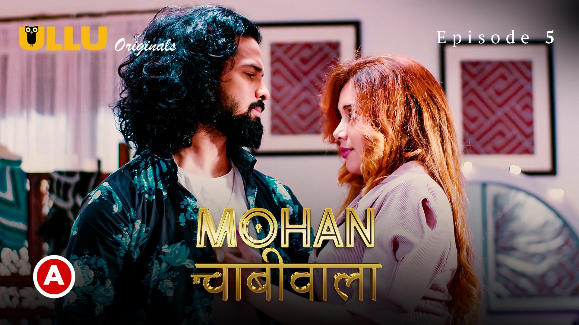 Mohan Chabhiwala Part 2 S01E01 2023 Hindi Hot Web Series – Ullu