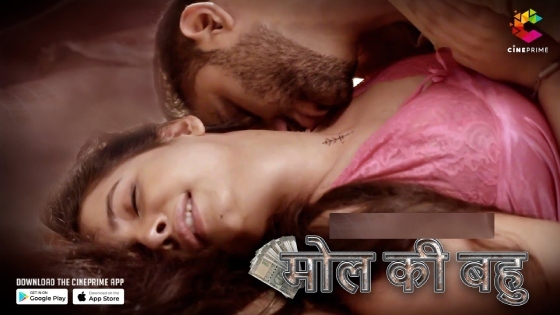 Mol Ki Bahu S01E02 2023 Hindi Hot Web Series – CinePrime