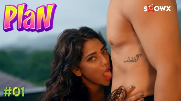 Plan S01E01 2023 Hindi Hot Web Series – ShowX