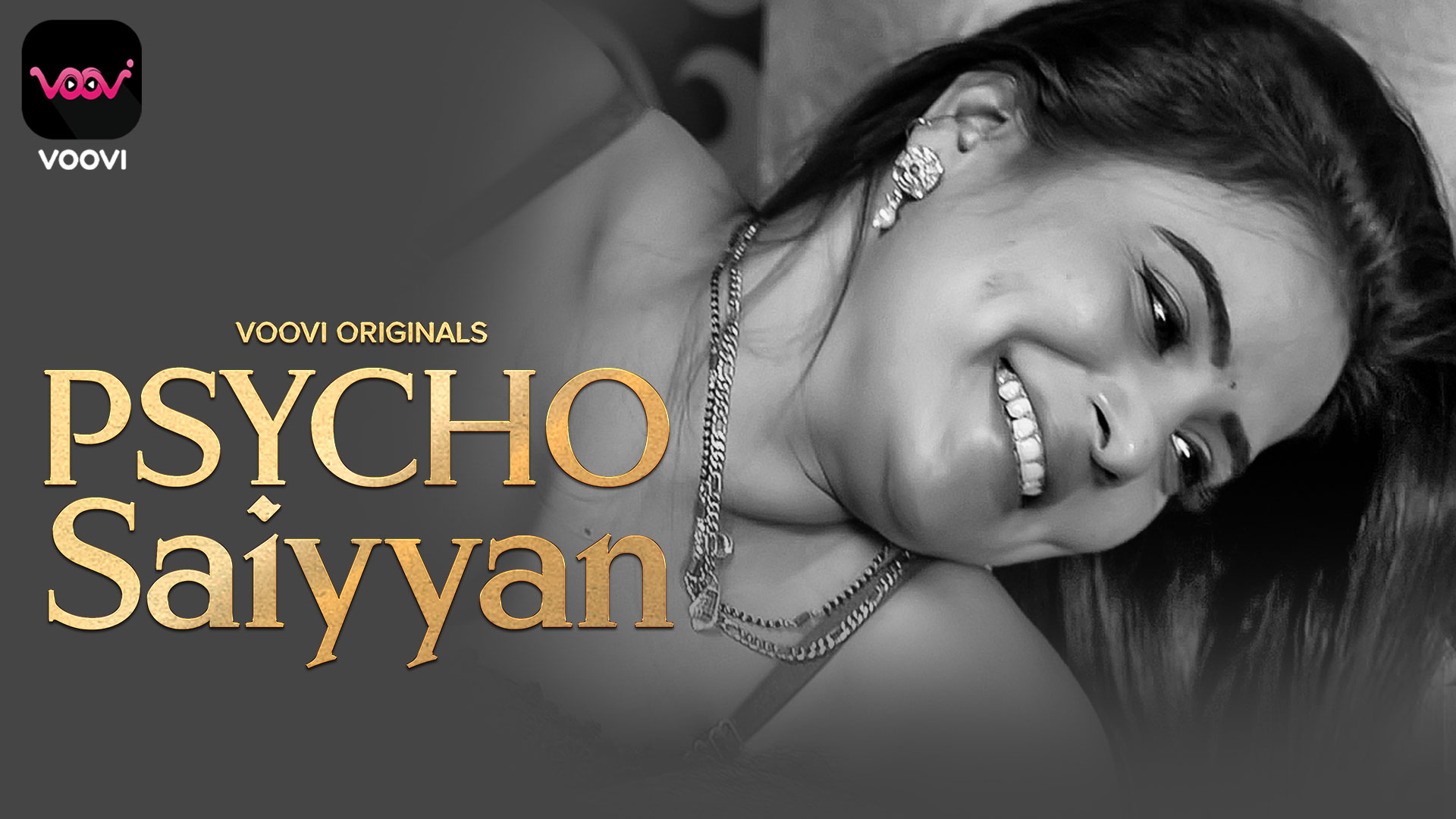 Psycho Saiyyan Part 1 S01E01 2023 Hindi Hot Web Series – Voovi