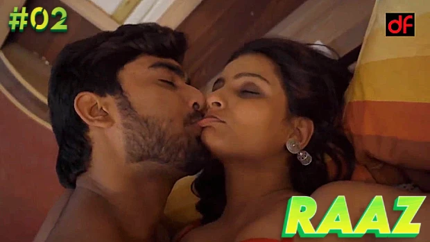Raaz S01E02 2021 Hindi Hot Web Series – DreamsFilms