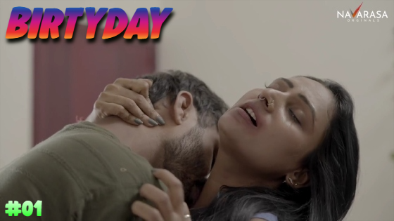 Birtyday S01E01 2023 Malayalam Hot Web Series – Navarasa