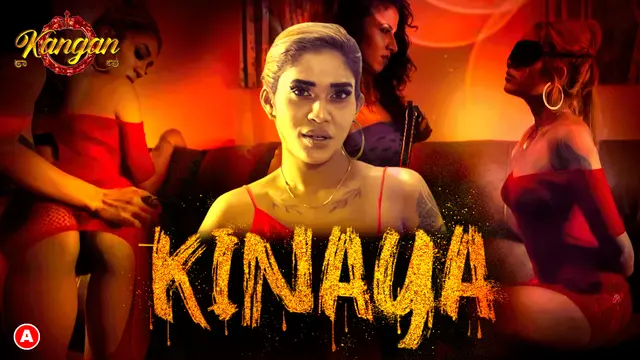 Kinaya S01E01 2023 Hindi Hot Web Series – Kangan