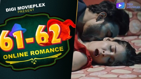 Online Romance S01E04 2023 Hindi Hot Web Series – DigimoviePlex