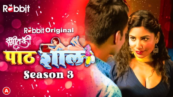 Paathshaala S03E03 2023 Hindi Hot Web Series – RabbitMovies