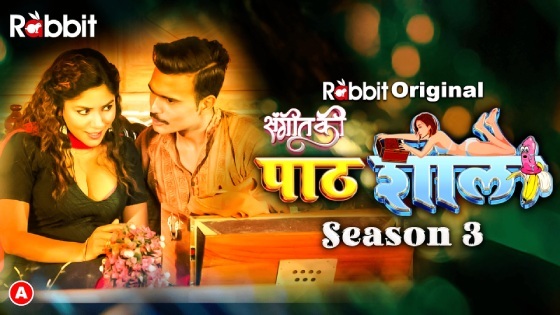 Paathshaala S03E04 2023 Hindi Hot Web Series – RabbitMovies