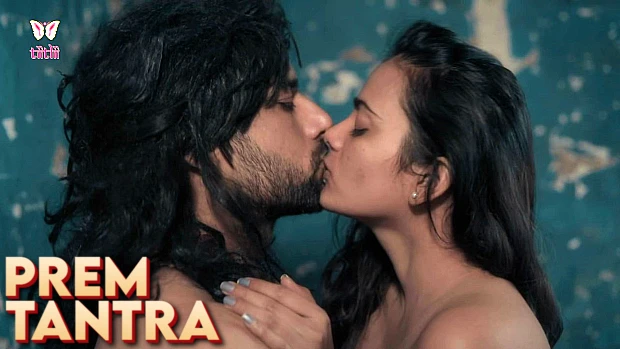 Prem Tantra 2021 Hindi Short Film – Tiitlii
