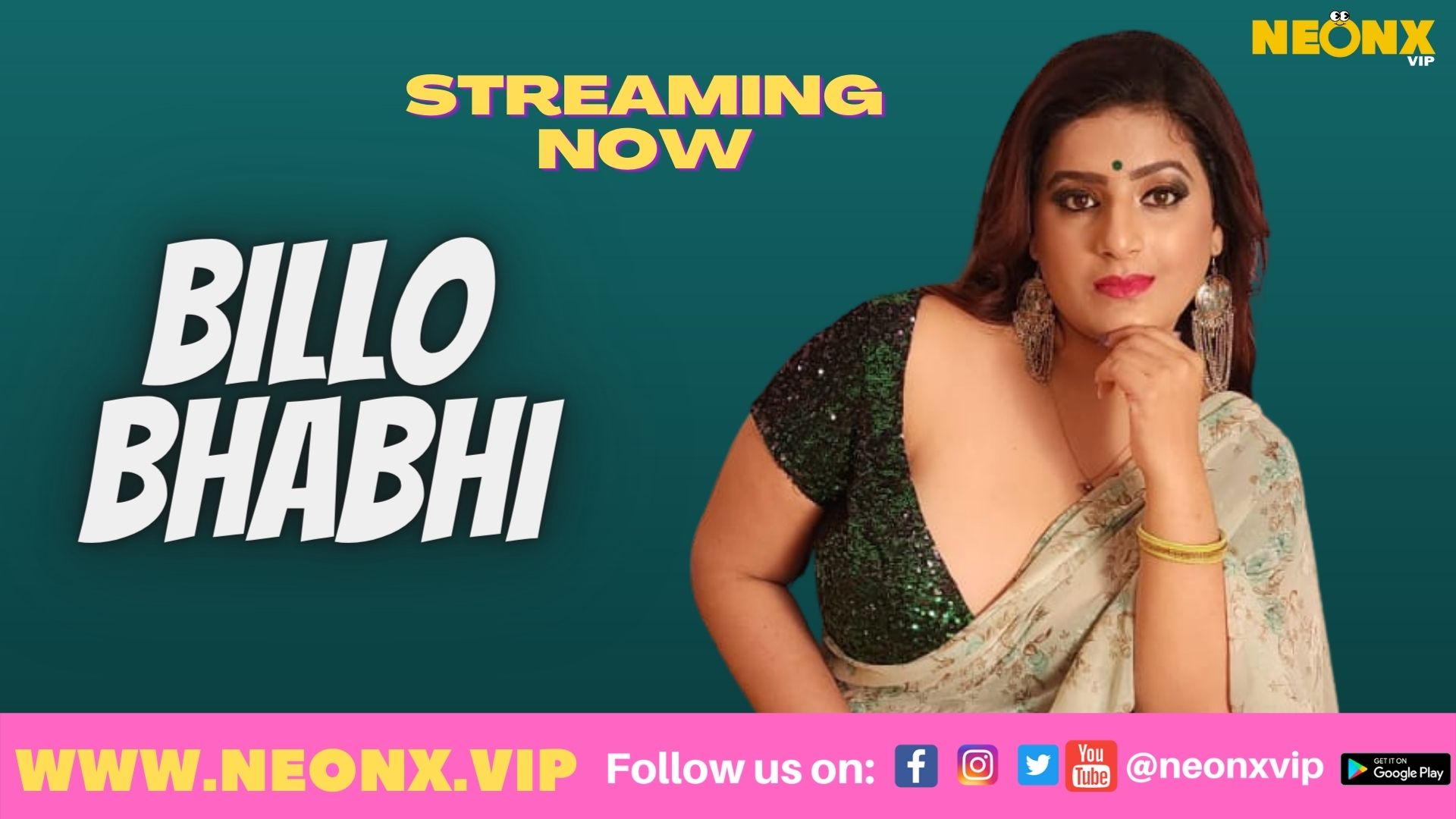 Billo Bhabhi 2022 UNCUT Hindi Hot Short Film – NeonX