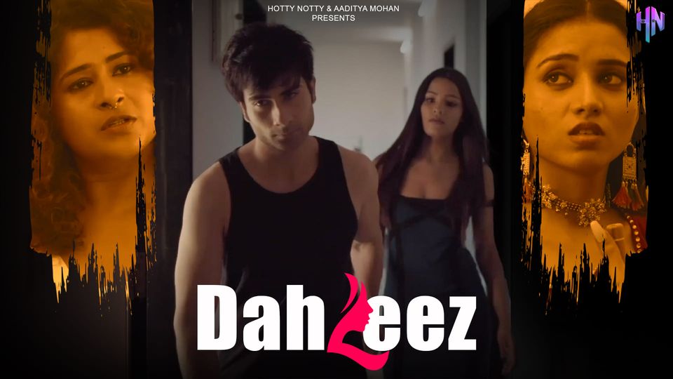 Dahleez 2023 Hindi Hot Short Film – HottyNotty