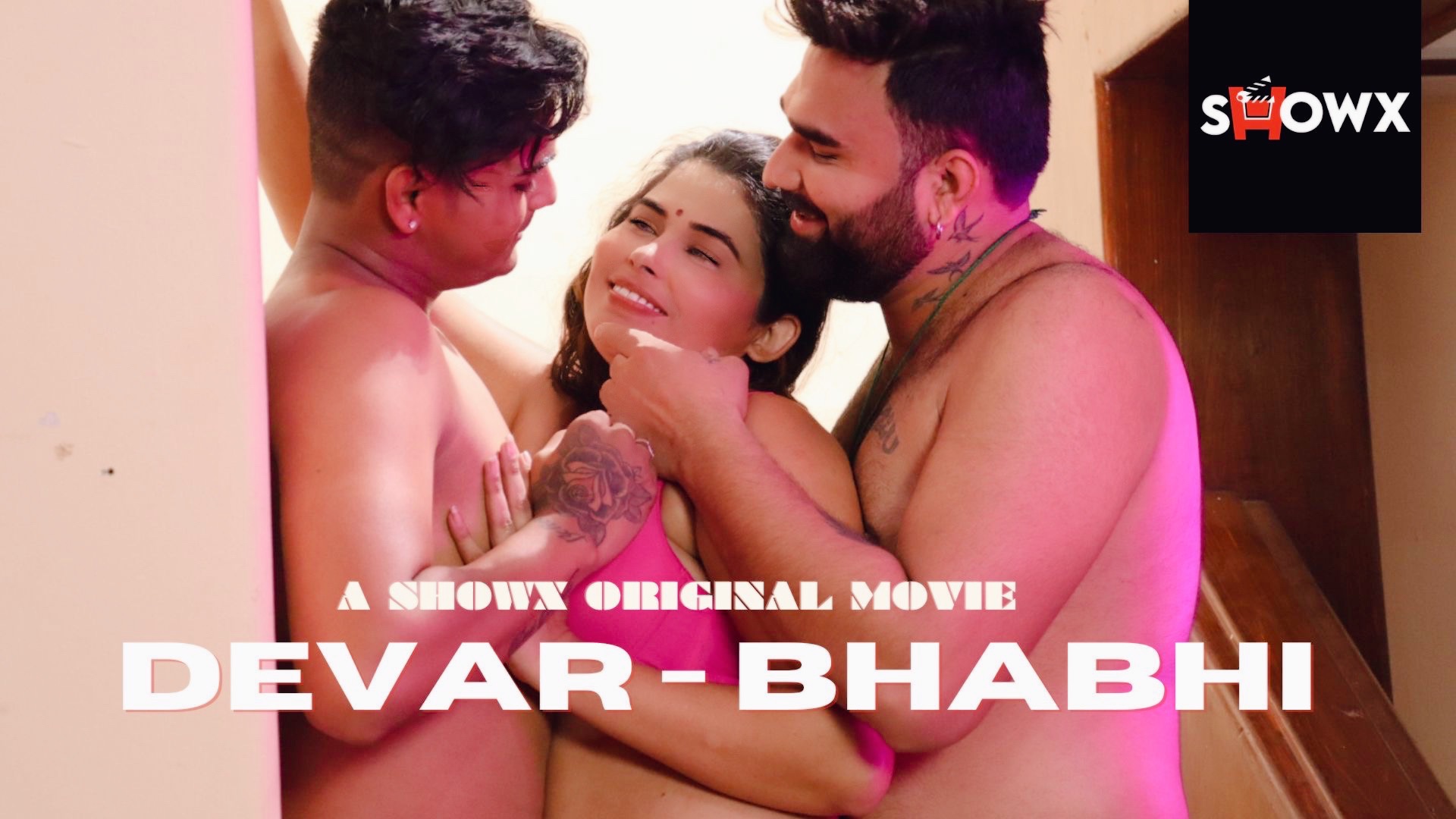 Devar Bhabhi 2023 UNCUT Hindi Hot Short Film – ShowX