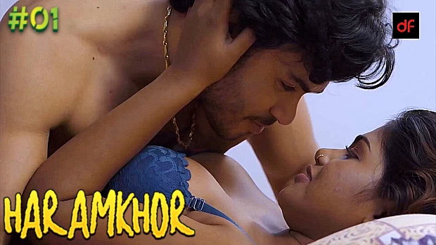 Haramkhor S01E01 2023 Hindi Hot Web Series – DreamsFilms