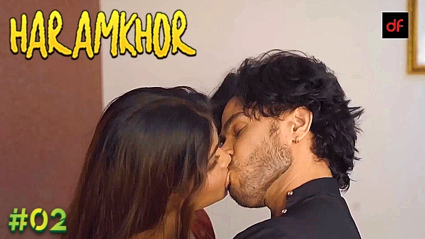 Haramkhor S01E02 2023 Hindi Hot Web Series – DreamsFilms