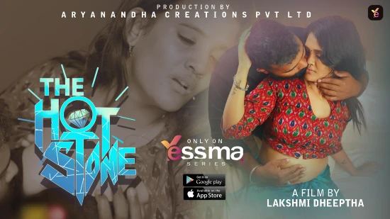 Host Stone S01E01 2022 Malayalam Hot Web Series – Yessma