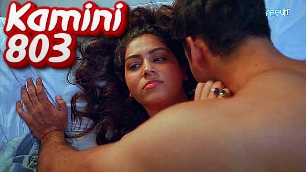 Kamini 803 2022 Hindi Hot Short Film – Feelit
