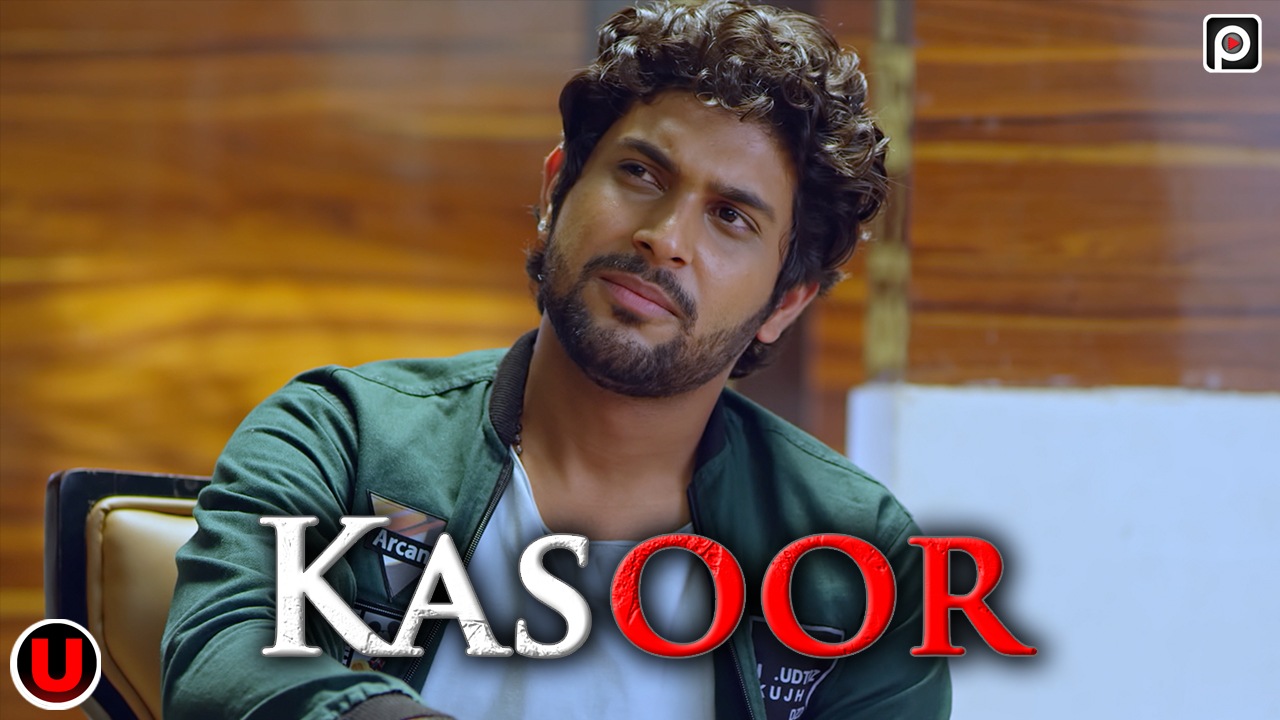 Kasoor S01E02 2023 Hindi Hot Web Series – PrimeFlix