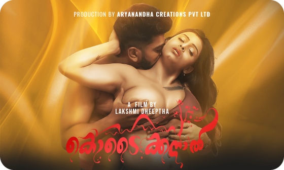 Kodaikkanal S01E01 2023 Hindi Hot Web Series – Yessma