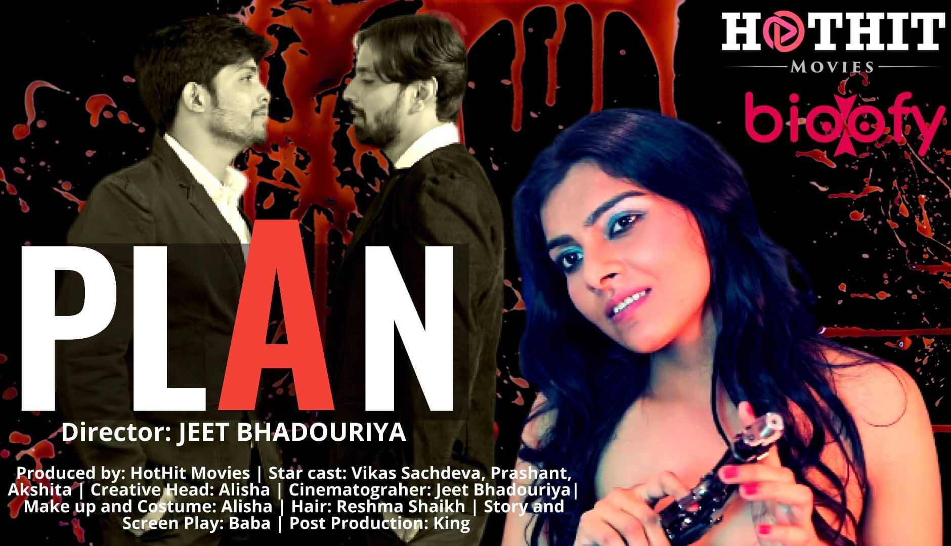Plan S01E01 2022 Hindi Hot Web Series – HotHitFilms