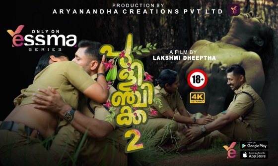 Pulinchikka S01E02 2023 Malayalam Hot Web Series – Yessma
