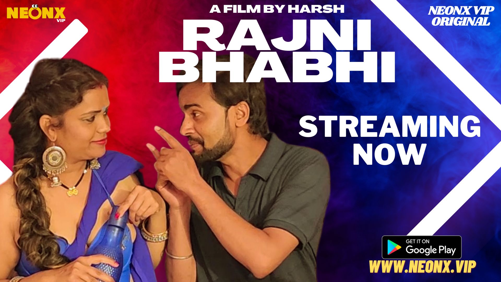 Rajni Bhabhi 2023 UNCUT Hindi Hot Short  Film – NeonX