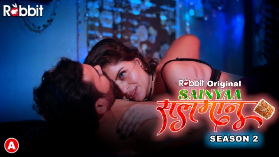 Sainyaa Salman S02E01 2023 Hindi Hot Web Series – RabbitMovies