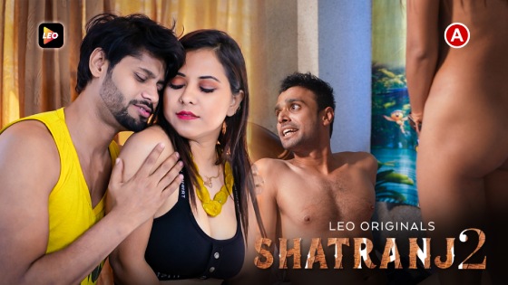 Shatranj 2 2023 Hindi Short Film – LeoApp