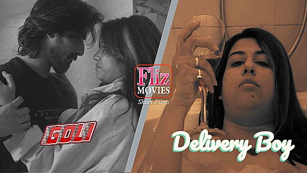 Goli And Delivery Boy 2023 Hindi Short Film – FlizMovies