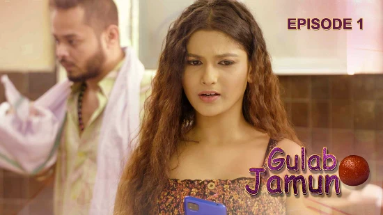 Gulab Jamun S01E01 2022 Hindi Hot Web Series – Kooku