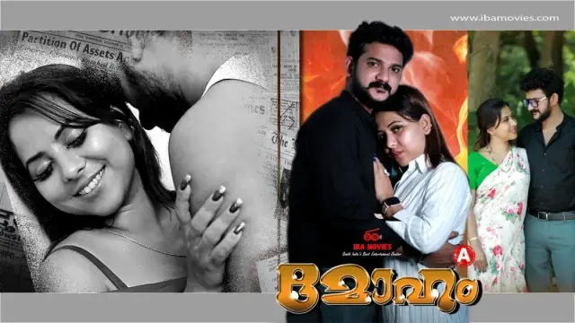 Hawas S01E01 2023 Hindi Hot Web Series – IbaMovies