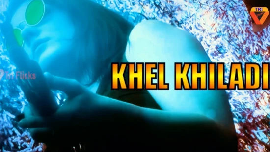 Khel Khiladi S01E01 2022 Hindi Hot Web Series – TriFlicks