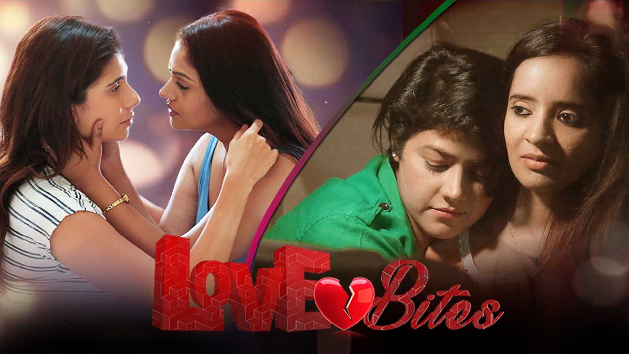 Love Bites S01E01 2023 Hindi Hot Web Series – Eortv
