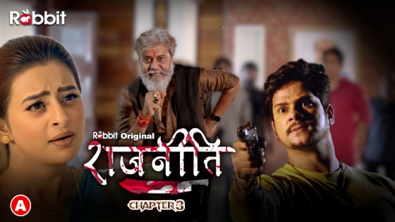 Rajneeti S01E05 2023 Hindi Hot Web Series – RabbitMovies