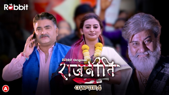 Rajneeti S01E08 2023 Hindi Hot Web Series – RabbitMovies