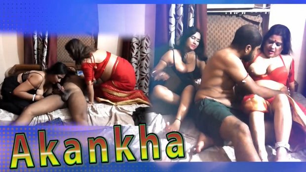 Akankha 2023 Bengali Hot Short Film – Silvervalley