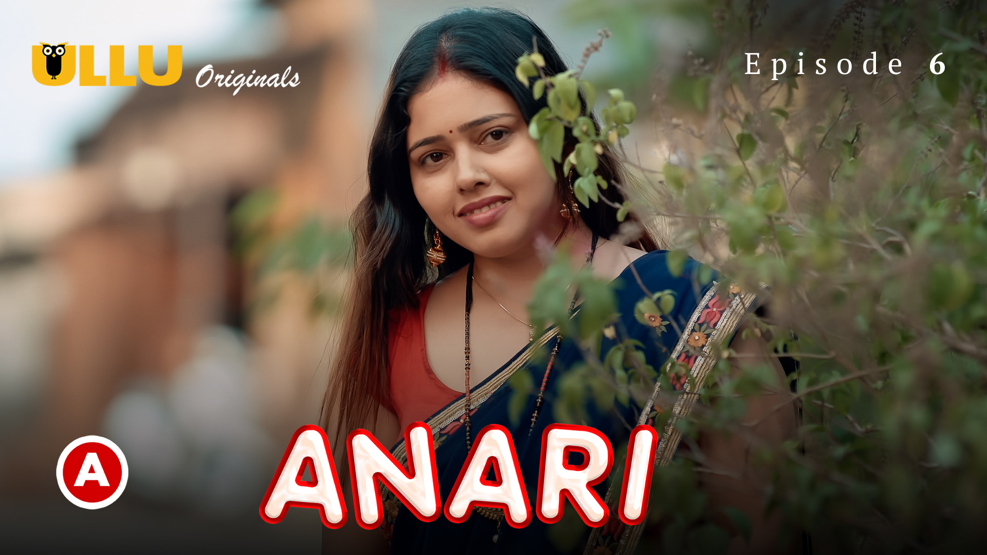 Anari Part 2 S01E03 2023 Hindi Hot Web Series – Ullu