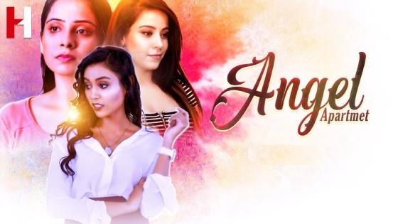Engle Apartmant S01E01 2023 Hindi Hot Web Series – HuntCinema