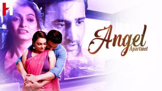 Engle Apartmant S01E02 2023 Hindi Hot Web Series – HuntCinema