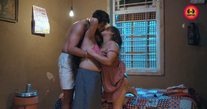 Girvi S01E06 2023 Hindi Hot Web Series – HuntersApp