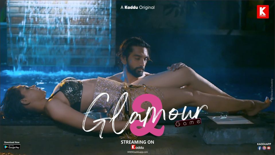 Glamour Game S01E02 2023 Hindi Hot Web Series – Kaddu