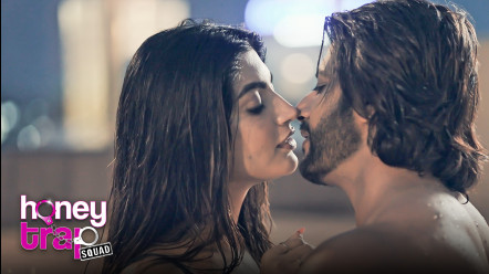 Honey Trap Squad S01E02 2023 Hindi Hot Web Series – AltBalaji