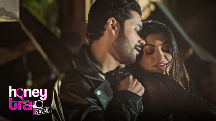 Honey Trap Squad S01E04 2023 Hindi Hot Web Series – AltBalaji