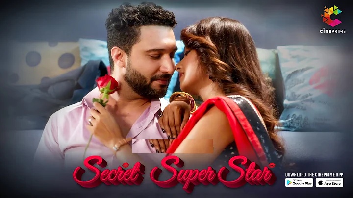 Secret Superstar S01E02 2023 Hindi Hot Web Series – CinePrime