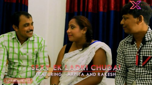 Sexy Ek Ladki 2023 Uncut Hindi Hot Short Film – XPrime