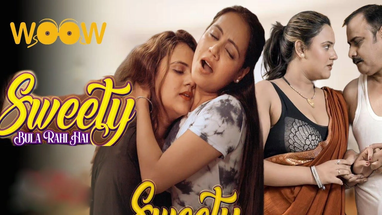 Sweety Bula Rahi Hai S01E02 2023 Hindi Hot Web Series – WoowChannel